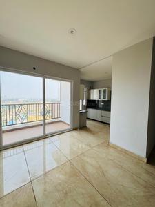 Hall Image of 1525 Sq.ft 3 BHK Apartment / Flat for rent in Leela Orchid Green, Sector 115 Mohali for Rs. 25000