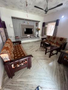 Hall Image of 1500 Sq.ft 3 BHK Duplex for sale in Warasiya Vadodara for Rs. 10000000