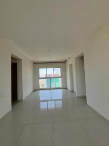 Hall Image of 990 Sq.ft 3 BHK Apartment / Flat for sale in The Atmosphere, Mulund West Mumbai for Rs. 36000000