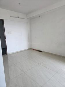 Hall Image of 480 Sq.ft 1 BHK Apartment / Flat for rent in Triveni Crown, Kalyan West Kalyan for Rs. 14000