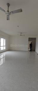 Hall Image of 2700 Sq.ft 4 BHK Apartment / Flat for rent in Uttorayon Township Siliguri for Rs. 60000