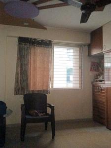 Bedroom Image of 1300 Sq.ft 3 BHK Apartment / Flat for sale in Gujarat International Finance Tec City Gandhinagar for Rs. 13000000