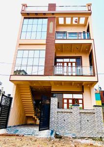 Image of 1056 Sq.ft 2 BHK Independent House for rent in Mehuwala, Dehradun for Rs. 10000