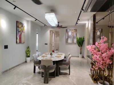 Drying Area Image of 2844 Sq.ft 4 BHK Builder Floor for rent in DLF City Phase 1, DLF Phase 1 Gurgaon for Rs. 95000