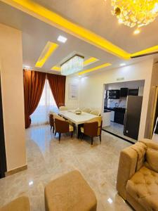 Hall Image of 981 Sq.ft 2 BHK Apartment / Flat for sale in Kharar Mohali for Rs. 5930000