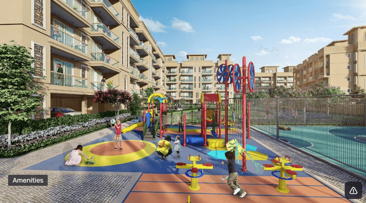 Signature Global City 92 Main Image 1