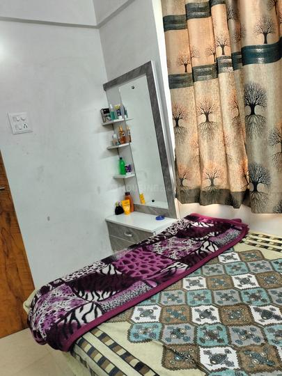 MIDC Ambad Bedroom 1