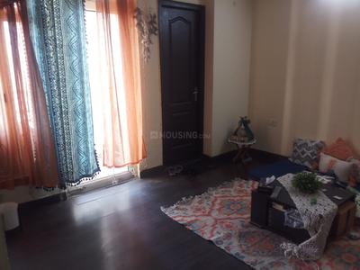 Bedroom Image of 1300 Sq.ft 3 BHK Apartment / Flat for sale in Gardenia Glory, Sector 46 Noida for Rs. 15000000