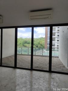 Hall Image of 3179 Sq.ft 4.5 BHK Apartment / Flat for sale in Gera Isle Royale, Bavdhan Pune for Rs. 30000000