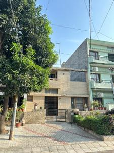 Image of 1800 Sq.ft 3 BHK Independent House for sale in Sector 54, Mohali for Rs. 33000000