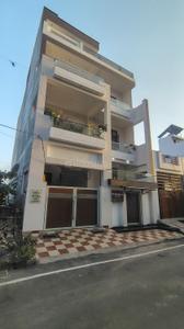 Image of 4200 Sq.ft 7 BHK Independent House for sale in Gomti Nagar, Lucknow for Rs. 21000000