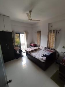 Bedroom Image of 1150 Sq.ft 3 BHK Apartment / Flat for sale in Bhayli Vadodara for Rs. 4200000