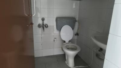 Image of 650 Sq.ft 2 BHK Apartment / Flat for sale in Shapoorji Pallonji Shukhobrishti, New Town, Kolkata for Rs. 3400000