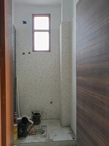 Common Bathroom Image of 750 Sq.ft 2 BHK Builder Floor for sale in DLF Ankur Vihar Ghaziabad for Rs. 2375098