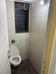 Bathroom Image of 585 Sq.ft 1 BHK Apartment / Flat for rent in Lodha Casa Bella Gold, Palava Phase 1 Thane for Rs. 16000