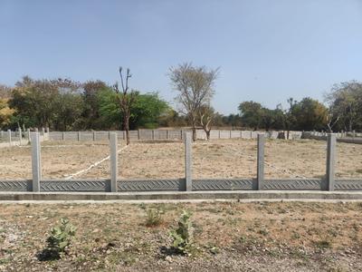 Image of 2000 Sq.ft Residential Plot / Land for sale in Debari, Udaipur for Rs. 5600000