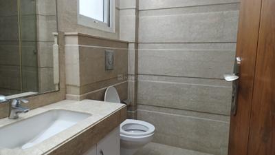 Image of 2000 Sq.ft 2 BHK Builder Floor for rent in Greater Kailash II, New Delhi for Rs. 100000