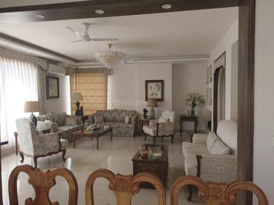 Hall Image of 6750 Sq.ft 5 BHK Penthouse for sale in Satya The Legend, Sector 57 Gurgaon for Rs. 120000000