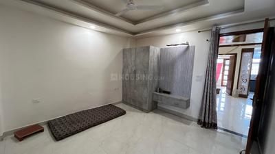Bedroom Image of 1440 Sq.ft 3 BHK Builder Floor for rent in BPTP District 5, Sector 84 Faridabad for Rs. 25000