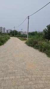 Image of 675 Sq.ft Residential Plot / Land for sale in Siddharth Vihar, Ghaziabad for Rs. 3375000