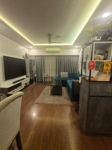 Hall Image of 900 Sq.ft 2 BHK Apartment / Flat for sale in Azad Nagar Thane for Rs. 26500000