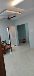 Hall Image of 1250 Sq.ft 2 BHK Apartment / Flat for rent in Besa Nagpur for Rs. 16500
