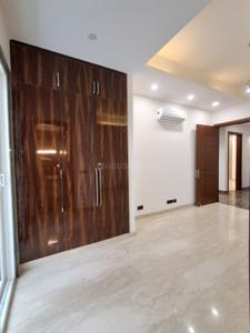 Bedroom Image of 2799 Sq.ft 4 BHK Builder Floor for sale in Green Park Extension New Delhi for Rs. 94900000