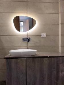 Bedroom Three Image of 2600 Sq.ft 4 BHK Builder Floor for sale in Sector 67 Gurgaon for Rs. 30900000