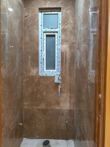 Common Bathroom Image of 1450 Sq.ft 3 BHK Builder Floor for sale in Indirapuram Ghaziabad for Rs. 11500000