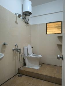 Bedroom Two Image of 1170 Sq.ft 2 BHK Apartment / Flat for rent in Sri Reddys Splendid, Bellandur Bengaluru for Rs. 50000
