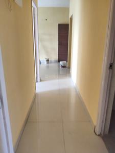 Image of 1000 Sq.ft 2 BHK Apartment / Flat for sale in Loharuka Green Vega, Rajarhat, Kolkata for Rs. 5500000