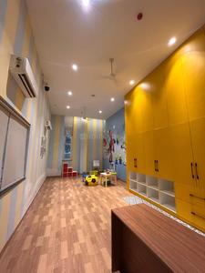 2.5 BHK Flat