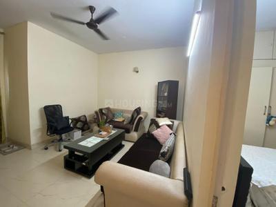 Hall Image of 1800 Sq.ft 3 BHK Builder Floor for rent in South Extension I New Delhi for Rs. 120000