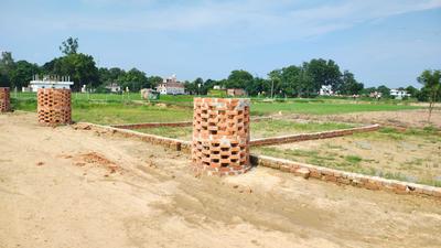 Image of 1458 Sq.ft Residential Plot / Land for sale in Harhua, Varanasi for Rs. 3650000