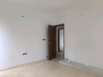 Bedroom Image of 2400 Sq.ft 3 BHK Apartment / Flat for sale in Bangalore City Municipal Corporation Layout Bengaluru for Rs. 23000000