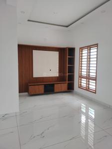 Hall Image of 2200 Sq.ft 4 BHK Independent House for sale in Vyttila Kochi for Rs. 13500000
