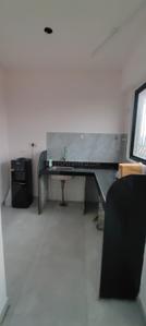 Kitchen Image of 550 Sq.ft 1 BHK Apartment / Flat for sale in Earth Vintage, Dadar West Mumbai for Rs. 18900000