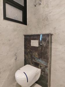 Bedroom One Image of 1800 Sq.ft 3 BHK Builder Floor for sale in Eon7 Designer Floors, Sector 62 Gurgaon for Rs. 39500000