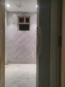 Bedroom Two Image of 3303 Sq.ft 4 BHK Builder Floor for sale in Jai Ambey Luxury Floors, Sector 21C Faridabad for Rs. 41000000
