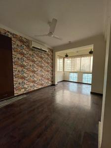 Hall Image of 2500 Sq.ft 3 BHK Apartment / Flat for sale in Galaxy Apartment, Sector 43 Gurgaon for Rs. 35500000