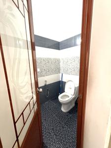Bathroom Image of 2400 Sq.ft 3 BHK Villa for sale in Aymanam Kottayam for Rs. 9800000