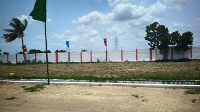 Image of 300 Sq.ft Residential Plot / Land for sale in Ponnekallu, Guntur for Rs. 5400000