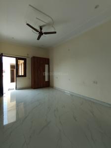 Hall Image of 650 Sq.ft 1 RK Builder Floor for rent in Vasundhara Ghaziabad for Rs. 9000