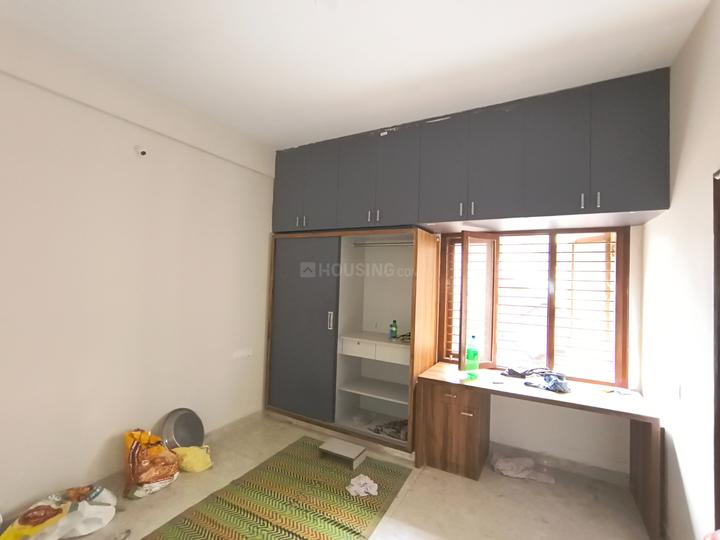 Ack shashi Bedroom 1