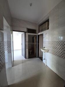 Image of 600 Sq.ft 1 BHK Apartment / Flat for rent in Badlapur East, Badlapur for Rs. 7000