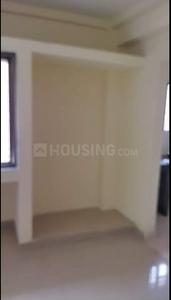 Bedroom Image of 950 Sq.ft 1 BHK Apartment / Flat for sale in Ghansoli Navi Mumbai for Rs. 9000000