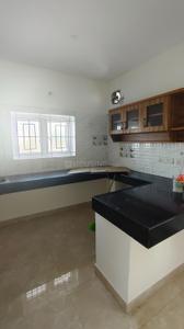 Kitchen Image of 2500 Sq.ft 3 BHK Duplex for sale in Keeranatham Coimbatore for Rs. 8200000
