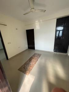 Bedroom Image of 950 Sq.ft 2 BHK Apartment / Flat for rent in Techman Moti Residency, Sikrod Ghaziabad for Rs. 12500
