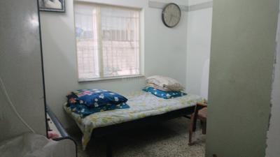 Bedroom Image of 1450 Sq.ft 2 BHK Independent House for sale in New Gotri Vadodara for Rs. 9000000