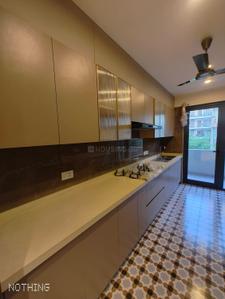 Kitchen Image of 1340 Sq.ft 3 BHK Apartment / Flat for sale in Avanti Vihar Raipur for Rs. 5548360